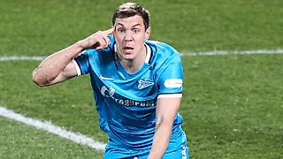 Артём Дзюба: Скиф русского футбола