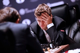 «Стыдно, что чемпион мира не показал даже видимости игры на победу». О последней партии Карлсена
