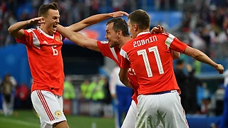 Нам не страшен Уругвай!