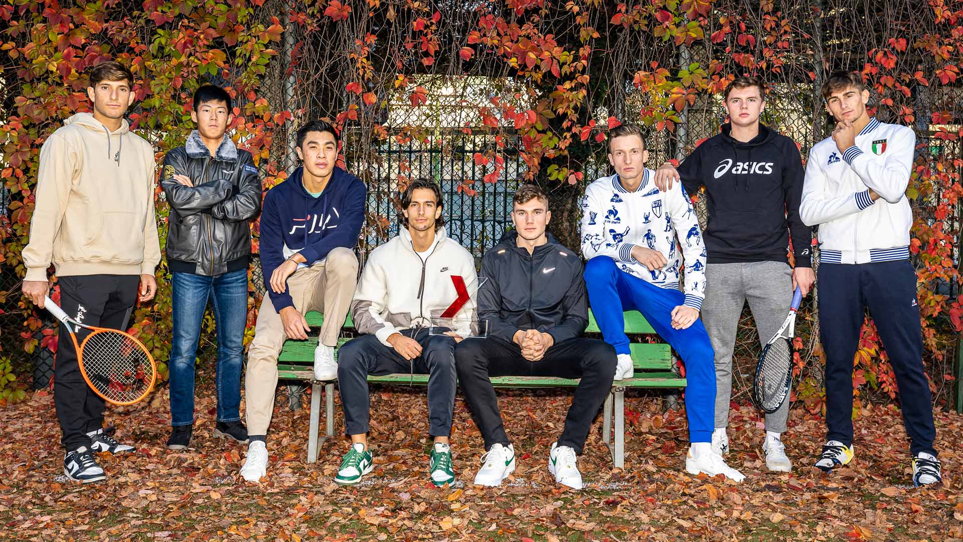 Next Gen ATP Finals