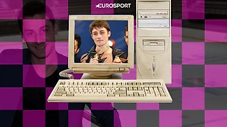Верните мой 2007-й. Бриан Жубер - чемпион мира, каким он должен быть