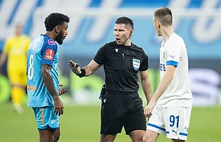 VAR помог нам понять насколько некомпетентны судьи в России