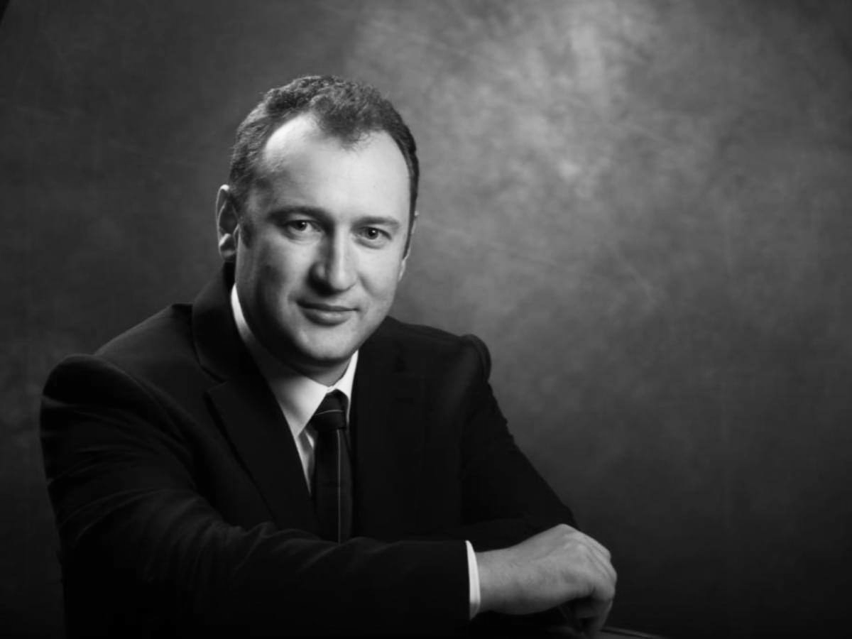 Константин Ланда, Александра Горячкина, Александра Костенюк, Аркадий Найдич