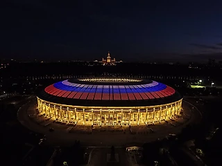«Торпедо» примет «Луч», скорее всего, в Лужниках