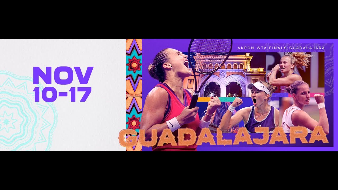 Ожидание провала Соболенко, и другие прогнозы на итоговый турнир WTA