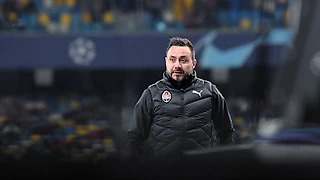 Де Дзерби слишком наивно поверил в контроль мяча в матче с «Реалом». Ключевая ошибка – оставить Степаненко в запасе