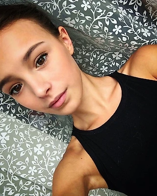 Анна Станиславовна Щербакова