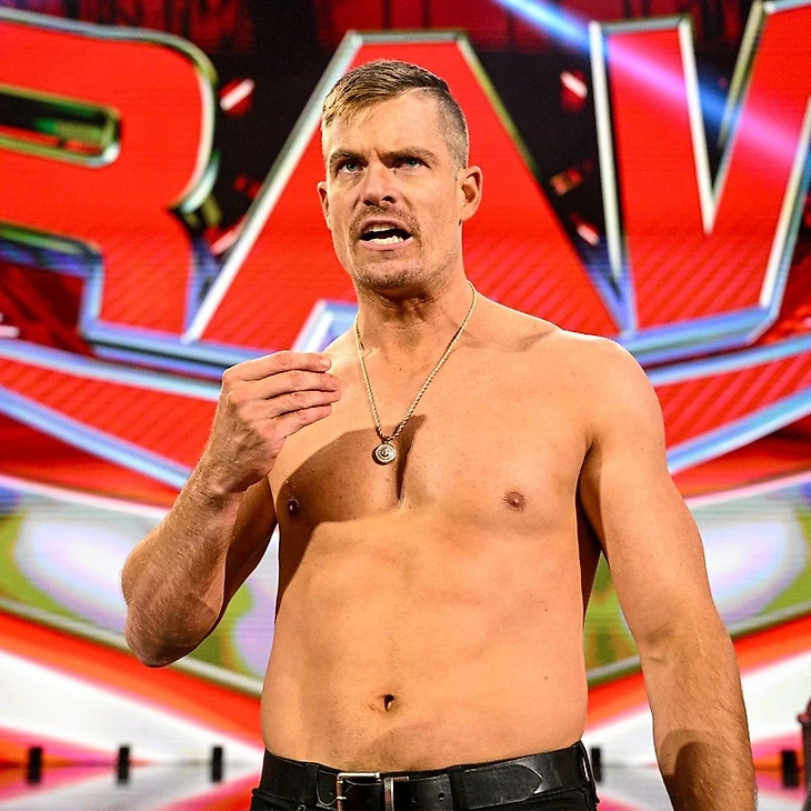Обзор WWE Monday Night RAW 10.01.2022, изображение №22