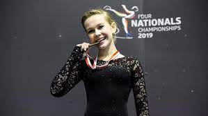 чемпионат Европы по фигурному катанию, Екатерина Куракова, Брайан Орсер, Чемпионат четырех стран, Сборная Польши по фигурному катанию, Лоренцо Магри