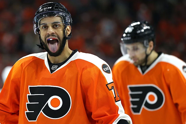 Bellemare and VV