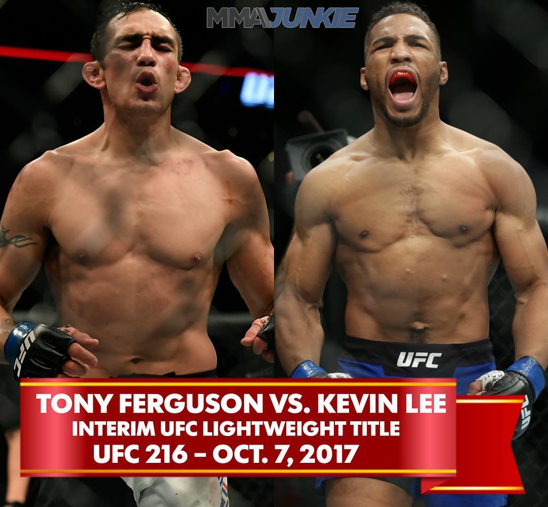 UFC, Тони Фергюсон, Дана Уайт, Хабиб Нурмагомедов