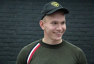 Александр Большунов: «Смешанная эстафета в лыжах – идея хорошая»