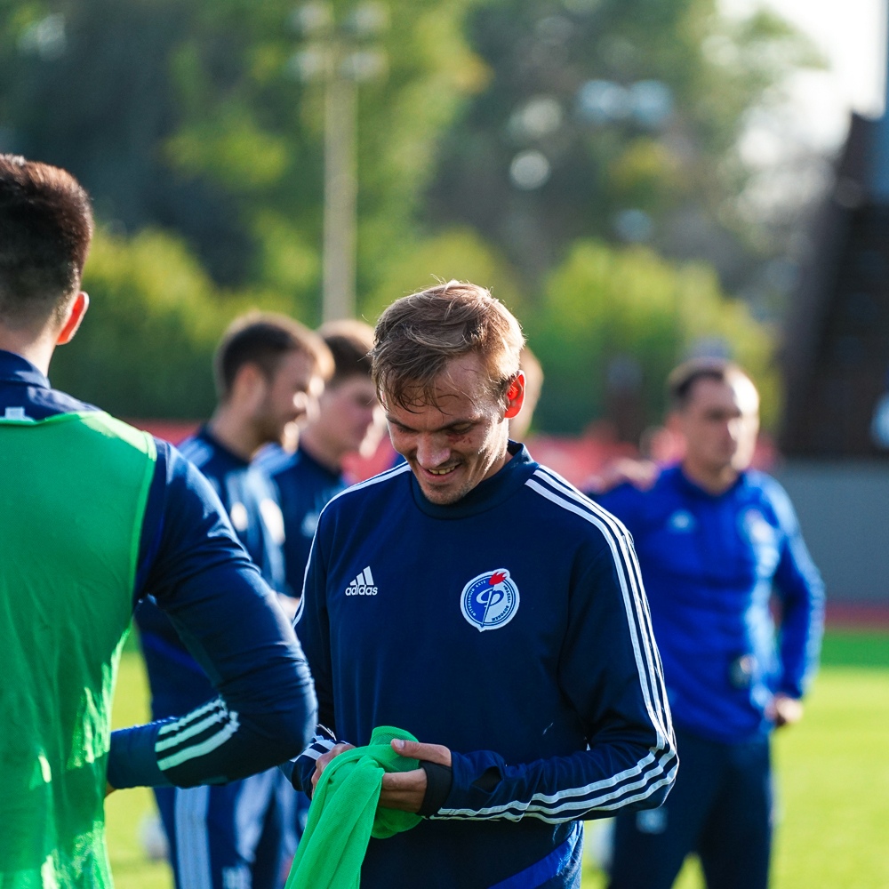 Алексей Гладышев