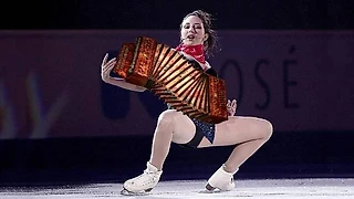 Прожарить Туктика