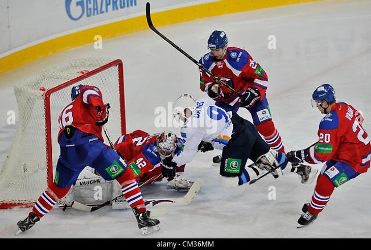Gazprom