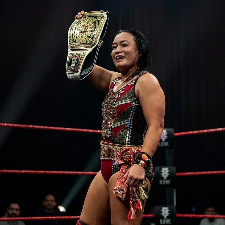 Обзор NXT UK 05.05.2022, изображение №1