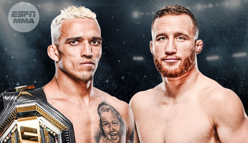 Чарльз Оливейра, Хабиб Нурмагомедов, UFC, Джастин Гейджи, Оливейра - Гейджи, Хабиб - Гейджи, UFC 274, MMA