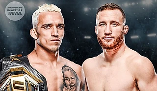UFC 274: В случае победы Оливейра превзойдет Хабиба