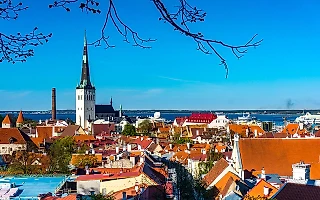 Vana Tallinn