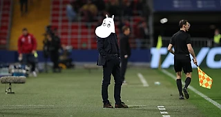 ЦСКА-Локомотив 0-1. Когда результат важнее