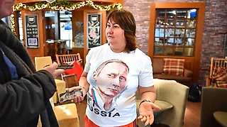 Скандинавы называют Елену Вяльбе «всемогущим» шефом  российских лыж