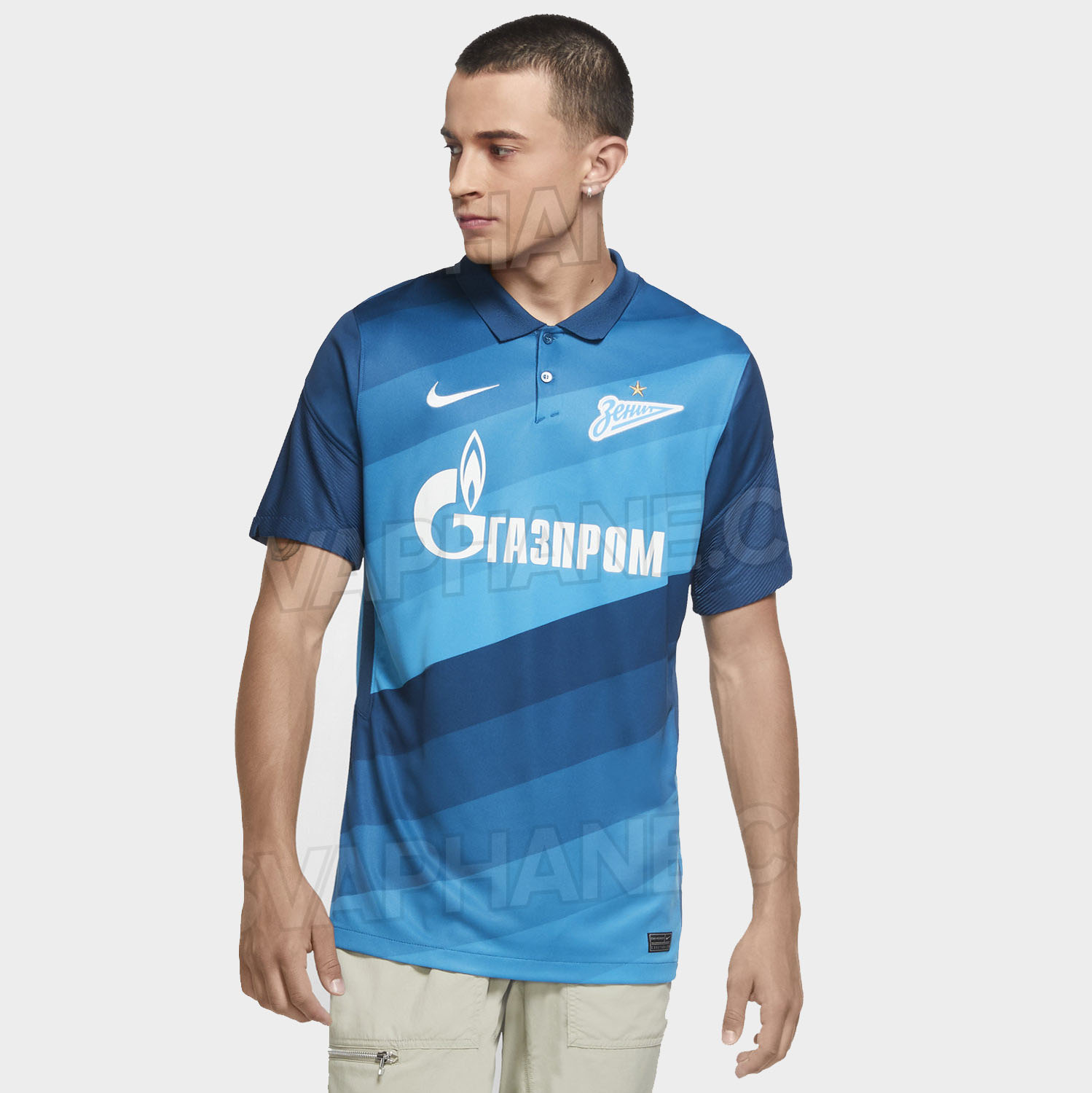 игровая форма, Зенит, премьер-лига Россия, Nike