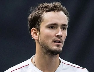 Сумеет ли Медведев выиграть итоговый турнир ATP? Прогноз на основе Tennis BR