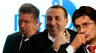Говорят, что российский футбол стал прибыльным. Это правда?