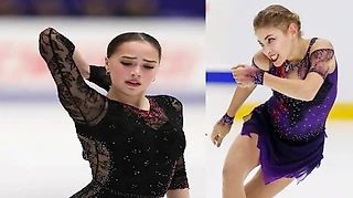 Косторная подрезает Алину