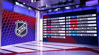 Каким будет драфт НХЛ 2021 года? ТОП-10
