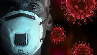 Когда человек заразен при коронавирусе