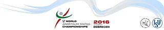 Юниорский чемпионат мира 2016 (Дебрецен, Венгрия)