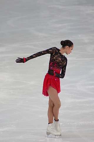 Чемпионат России 2019 в Саранске и великолепная пятерка