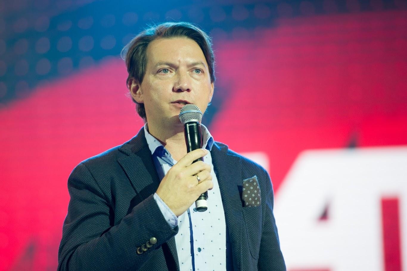 Георгий Черданцев, Альфа-Банк РПЛ