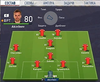 Альтернативный чемпионат мира. Выпуск#4