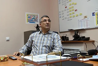 Цени качество. О Вайсфельде, «Салавате Юлаеве» и всём-всём