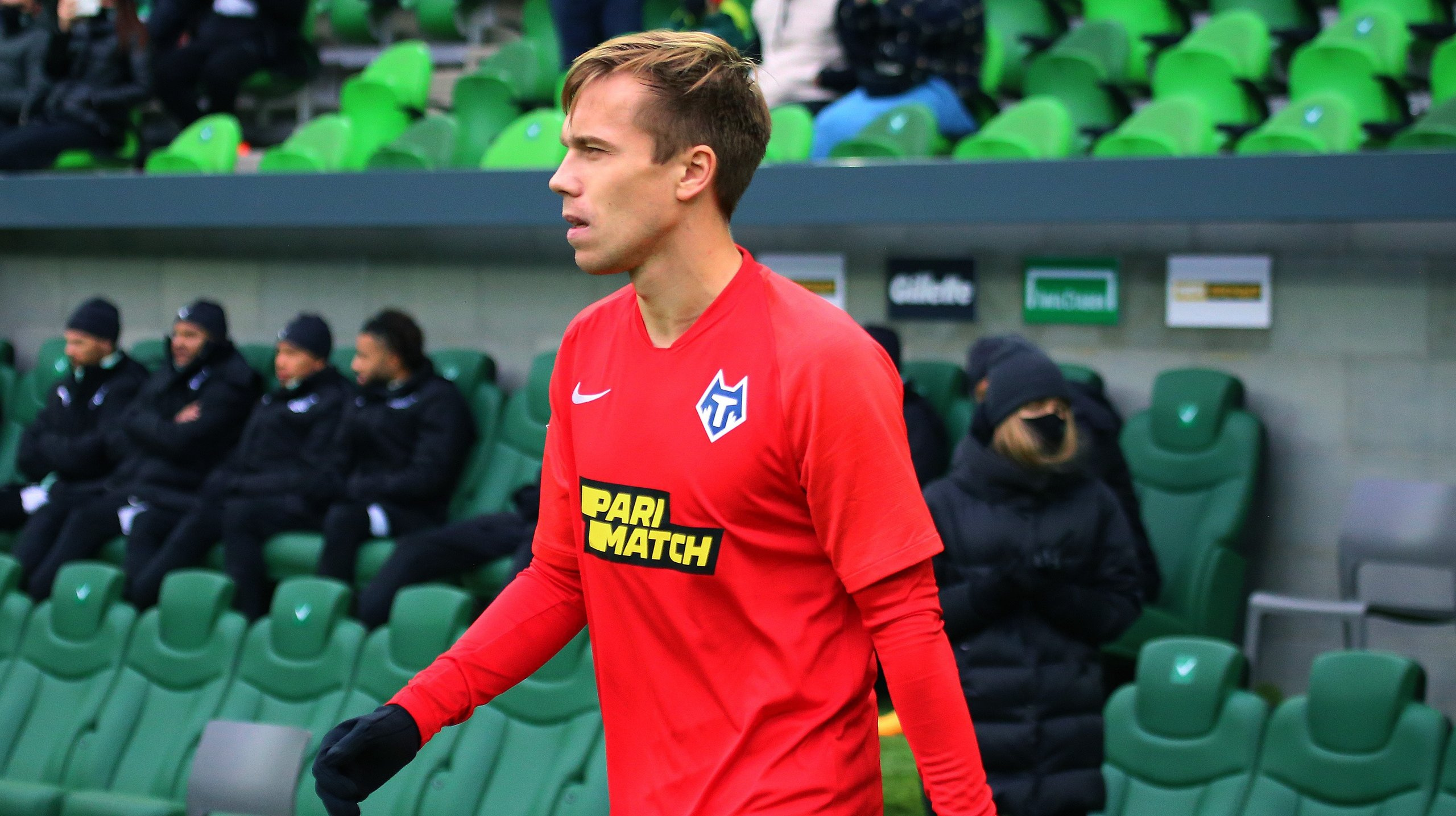 Sports қазақ тілінде, Sports – Казахстан