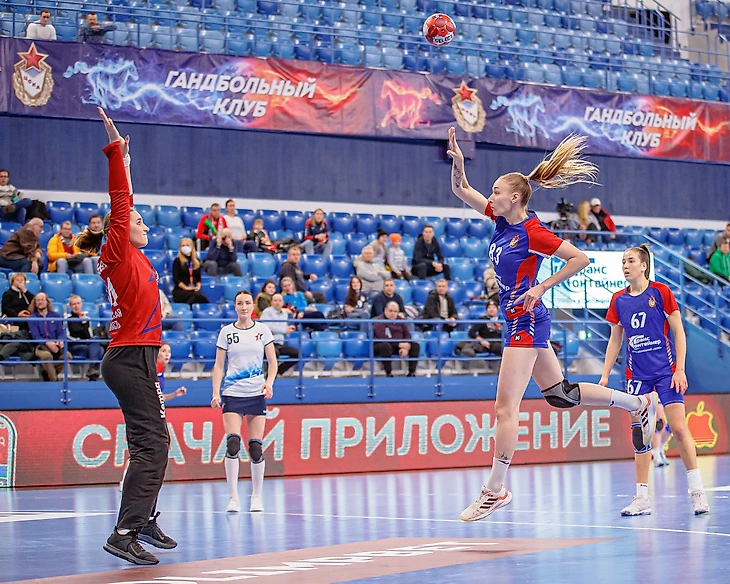 Olimpbet Суперлига. Фиксируем впечатления на старте зимы: идеальный ЦСКА и Казьменко как открытие, изображение №3