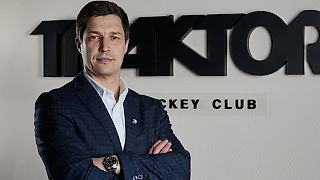 У «Трактора» одна из худших оборон на Востоке. В сезоне это может стать проблемой