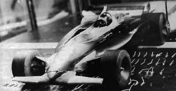BRM P142