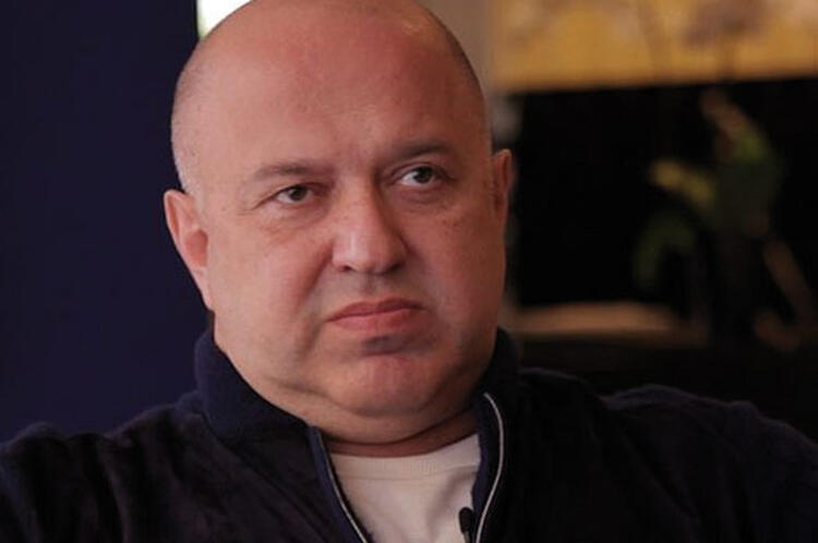 Василий Кикнадзе, премьер-лига Россия, Локомотив, Роман Широков, Александр Мостовой, Матч ТВ, Дмитрий Селюк, Тина Канделаки, Ольга Смородская