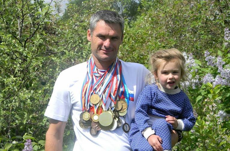 Дина, Сборная России по мини-футболу