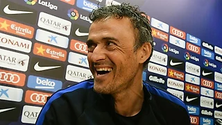 ШОК!!! ЛУИС ЭНРИКЕ СИДИТ НА sports-ru.com!!!