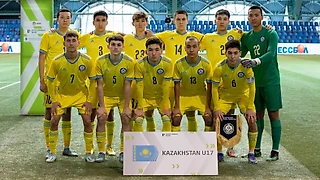 ҚПЛ тарихындағы ең жас футболшы және халықаралық турнирлердің жұлдызы: Қазақстан U-17 құрамасының ТОП-7 ойыншысы