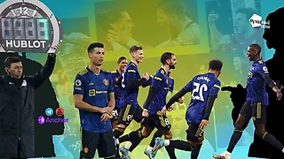 Погба вернулся! Сити добавляет инструментов. Ливерпуль – добавляет игроков / 27 серия / 11.02.2022