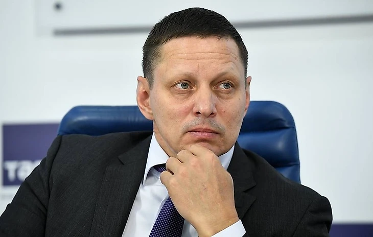 Лев Воронин
