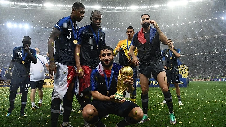 RÃ©sultat de recherche d'images pour &quout;fekir coupe du monde&quout;