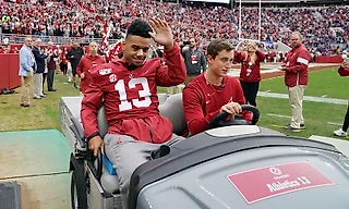Tua Tagovailoa - топ слипер ?