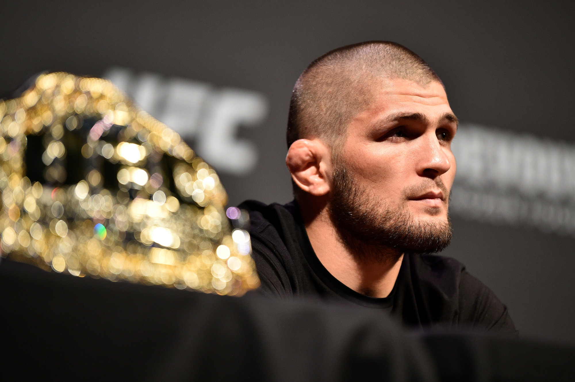 Александр Волков, Тони Фергюсон, UFC 295, Павлович - Аспиналл, Магомед Анкалаев, UFC, Хабиб Нурмагомедов, Ислам Махачев, Том Аспиналл, Хабиб — Конор, Алджамейн Стерлинг, Ян Блахович, Сергей Павлович, Петр Ян, Забит Магомедшарипов