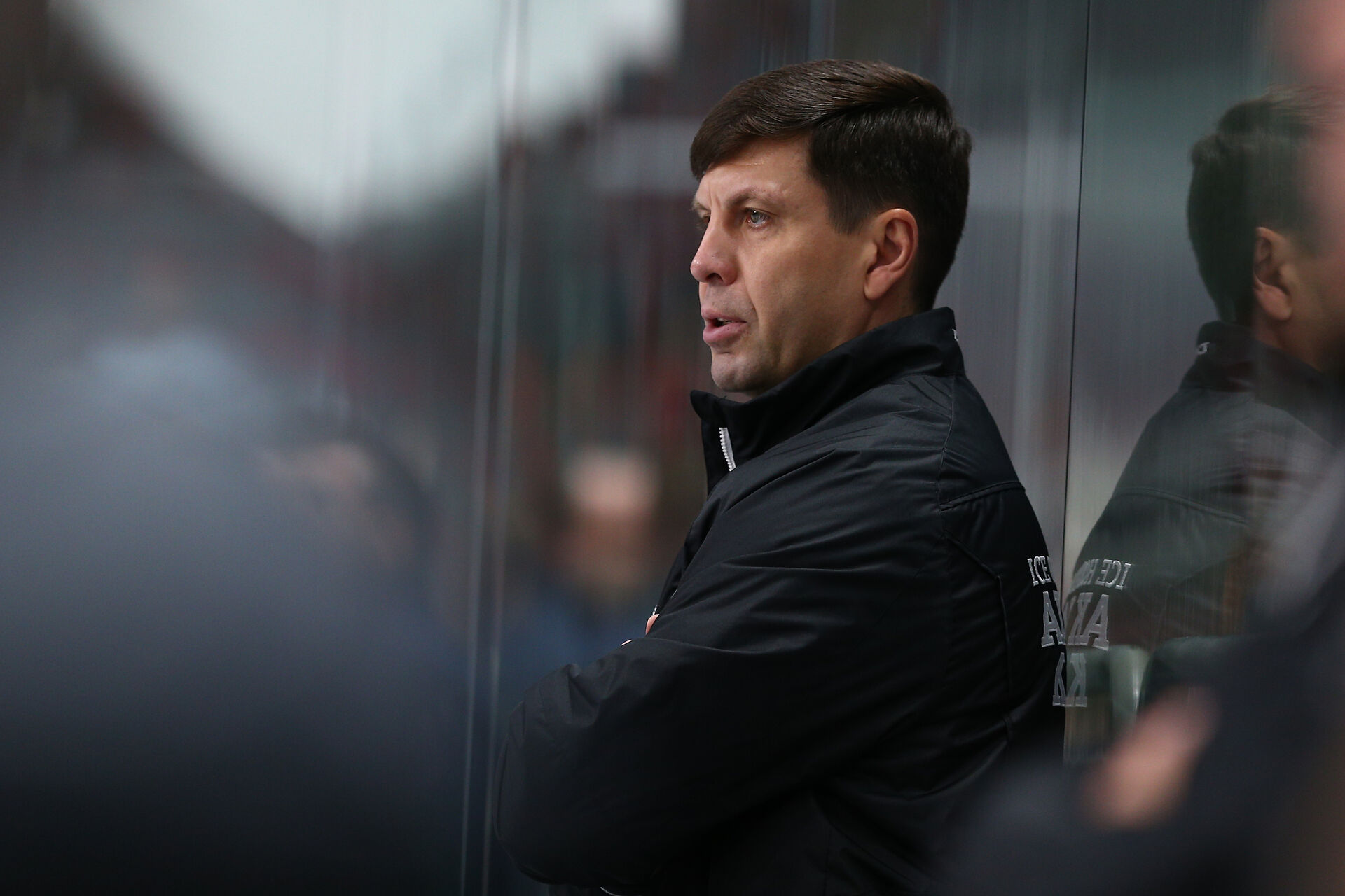 Ак Барс, Дмитрий Квартальнов